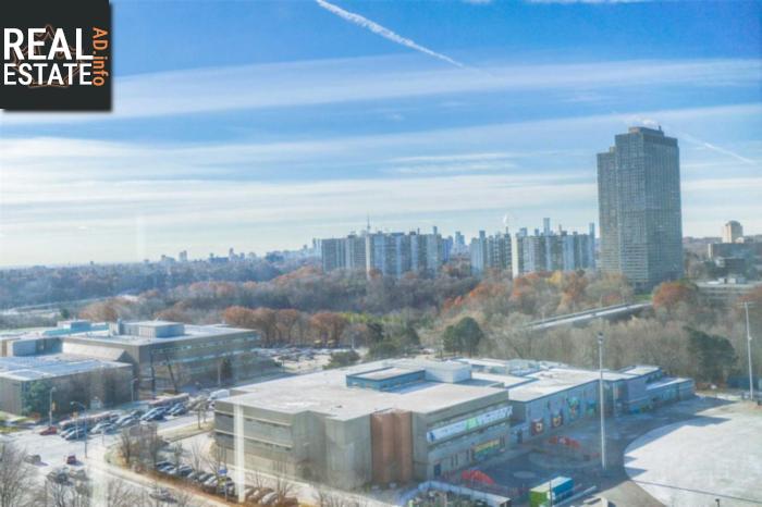 Property #1605-735 Don Mills Rd main img