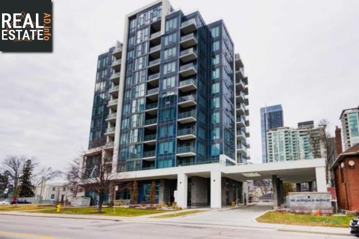 Property #906-28 Avondale Ave main img
