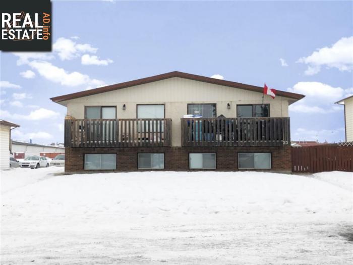 Property 23 Nordegg Crescent main img