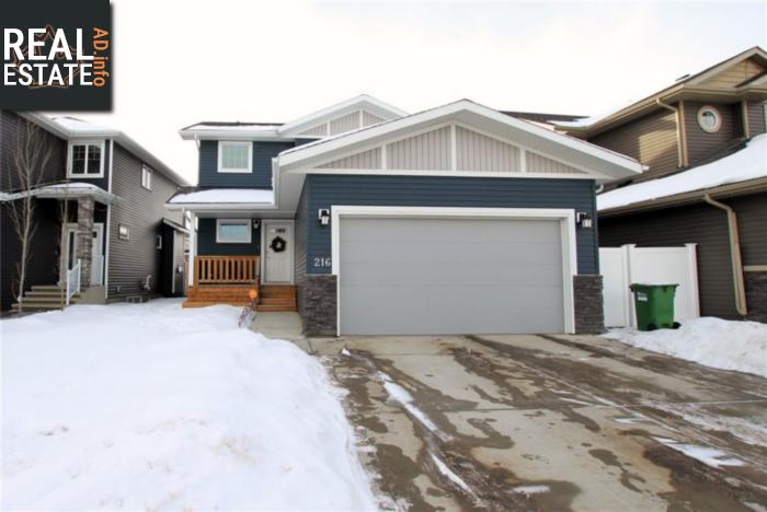 Property 216 Van Slyke Way main img