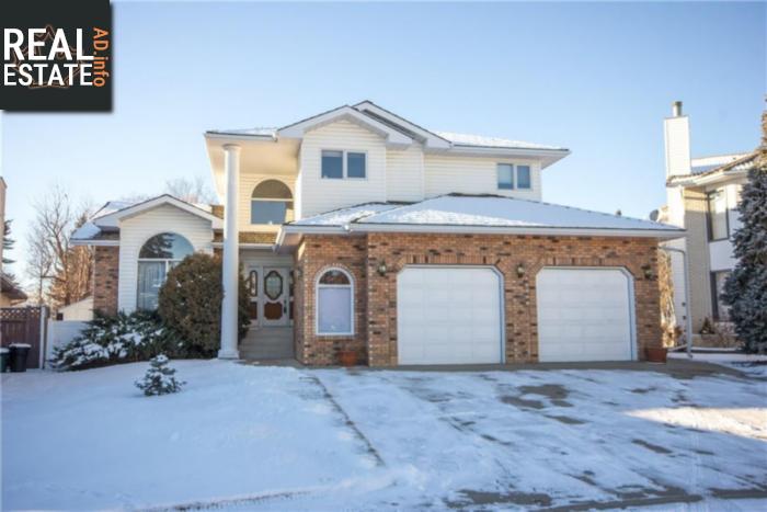 Property 27 Dickenson Close main img