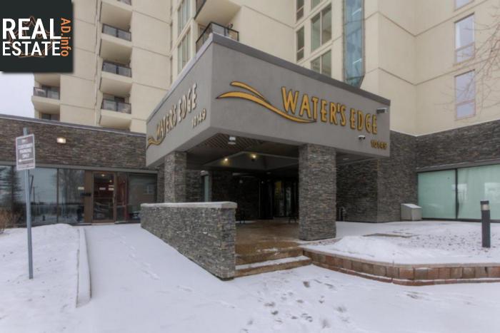 Property #1805 10149 Saskatchewan Dr Nw main img