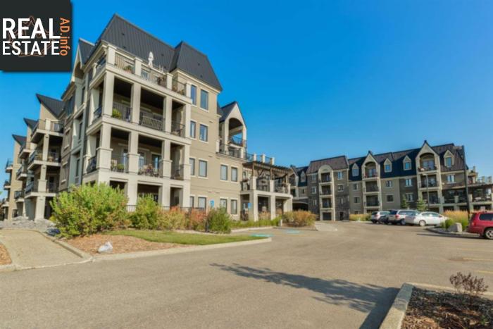 Property #113 6083 Maynard Wy Nw main img