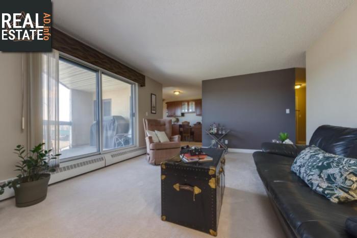 Property #301 10511 19 Av Nw main img