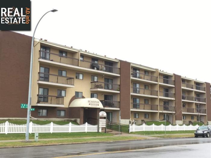Property #207 10511 19 Av Nw main img