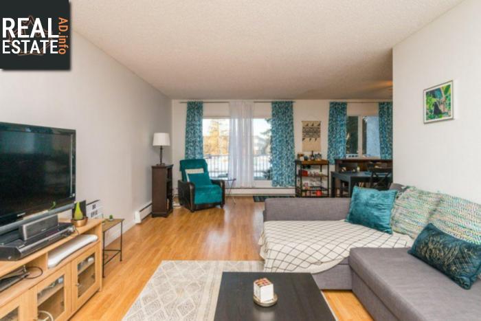 Property #207 14825 51 Av Nw main img