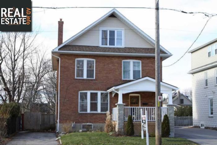 Property 210 Mary St N main img
