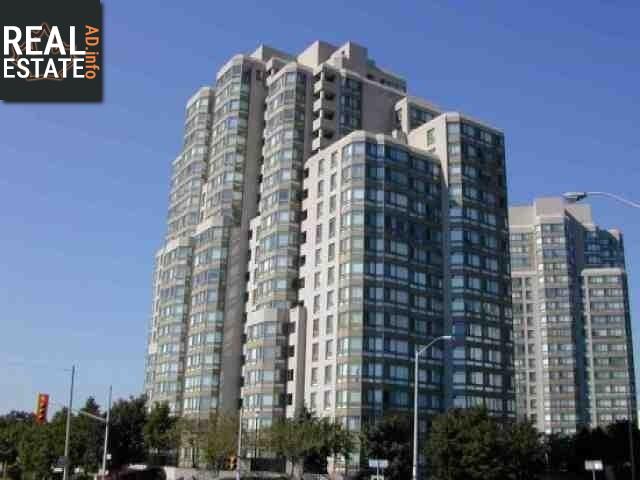 Property #601-3233 Eglinton Ave E main img