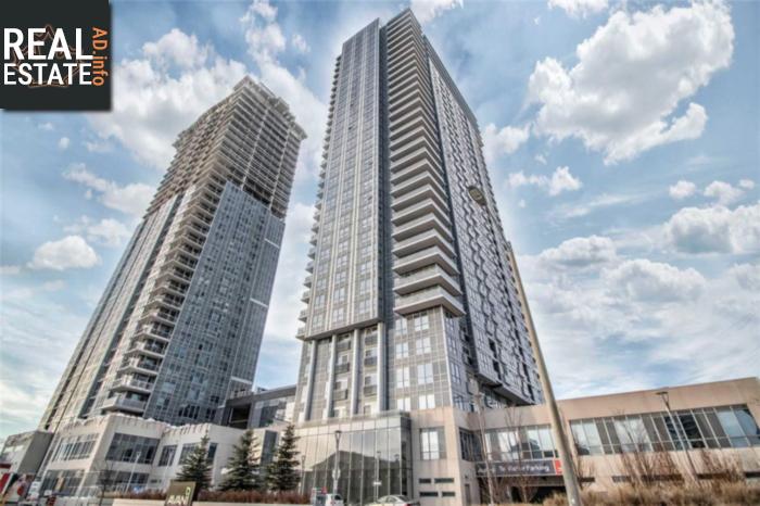 Property #2807-255 Village Green Sq main img