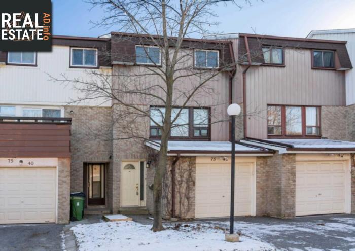 Property #42-75 Chester Le Blvd main img