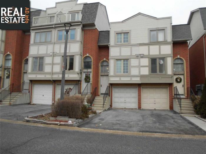 Property #6-1635 Pickering Pkwy main img