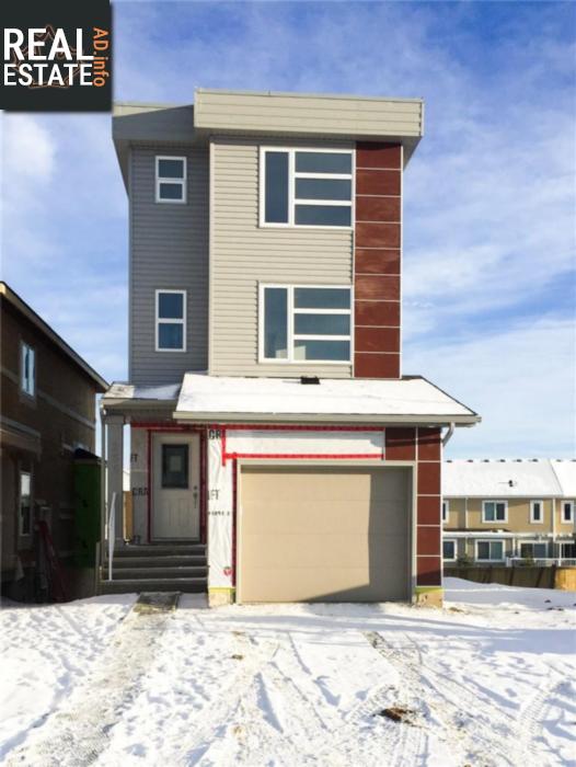 Property 256 Shalestone Way main img