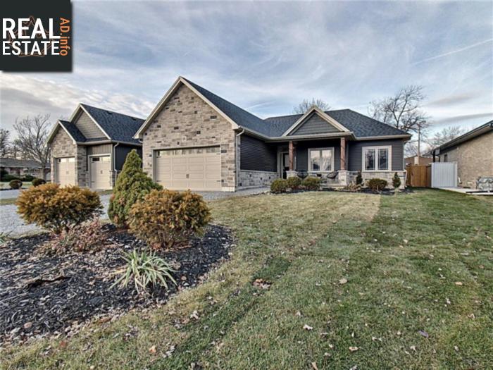 Property 16 Birchmount Avenue main img