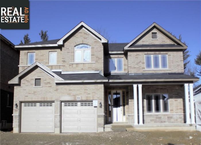 Property 86 Lorne Card Drive main img