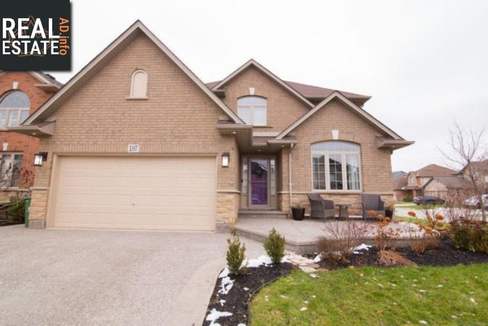 Property 197 Southbrook Drive main img