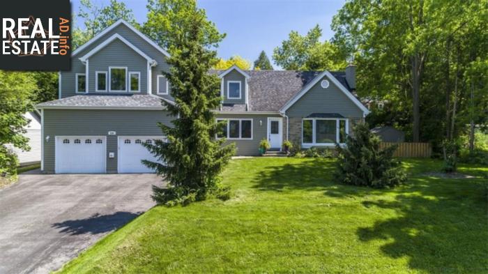 Property 836 Alexander Road main img