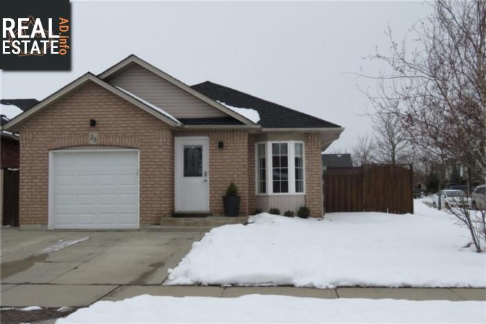 Property 25 Holyoake Drive main img