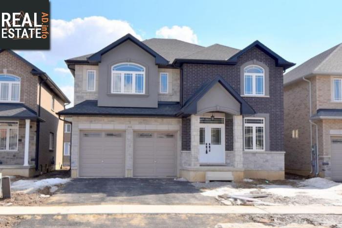 Property 44 Morrison Drive main img