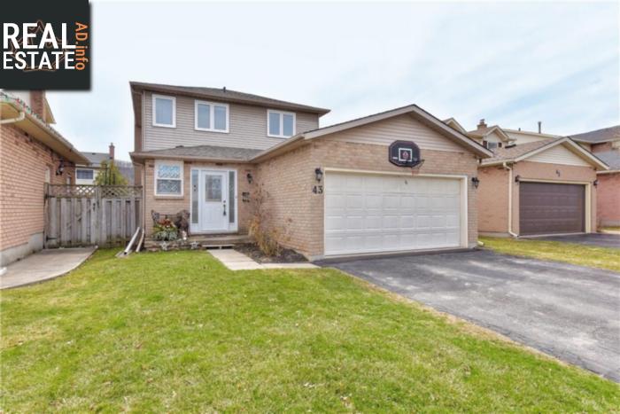 Property 43 Merritt Crescent main img