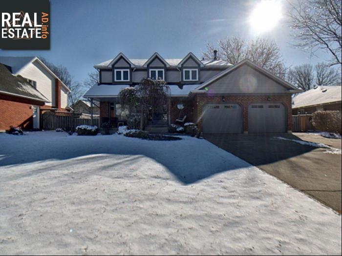 Property 43 Buchanan Drive main img