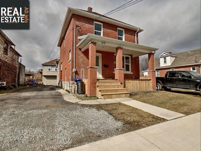Property 277 Niagara Street main img