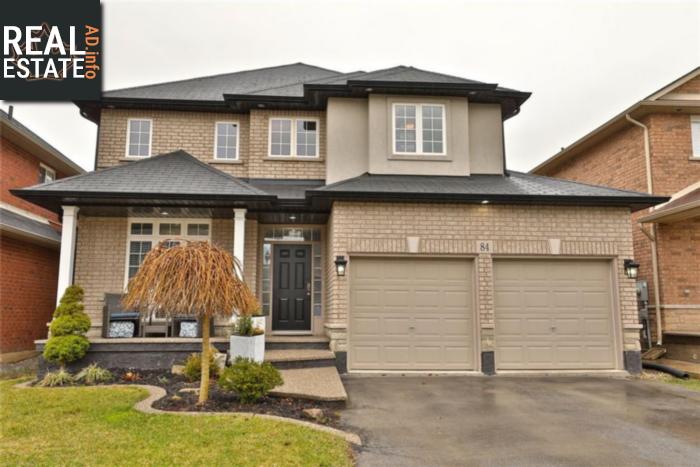Property 84 Bocelli Crescent main img