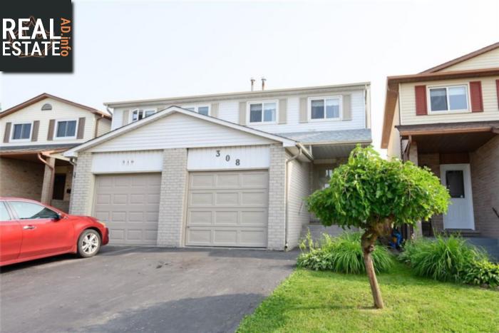 Property 308 Macintosh Drive main img