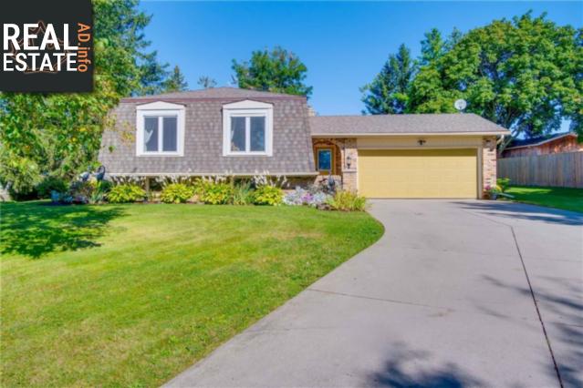 Property 1411 5th Conc Road W main img