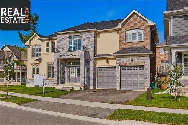 Property 220 Moorland Crescent main img