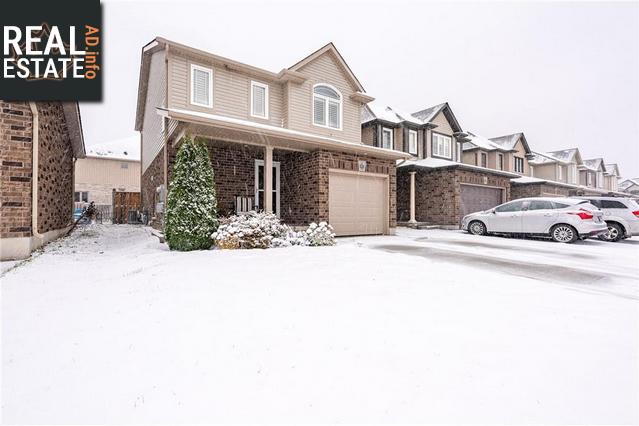 Property 6036 Wiens Boulevard main img