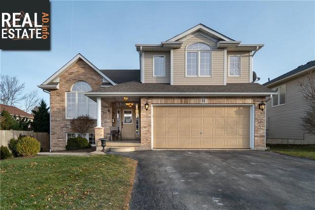 Property 31 Oakdale Boulevard main img