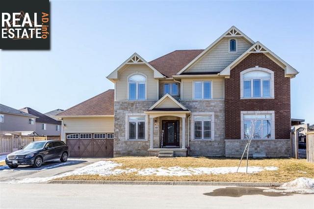 Property 41 Pavilion Drive main img