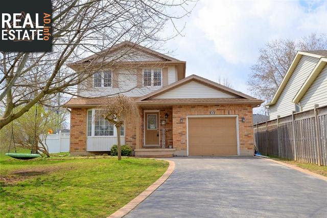 Property 42 Anderson Crescent main img