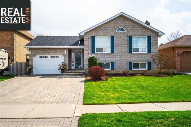 Property 31 Yeoman Drive main img