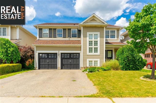 Property 70 Blackburn Drive main img