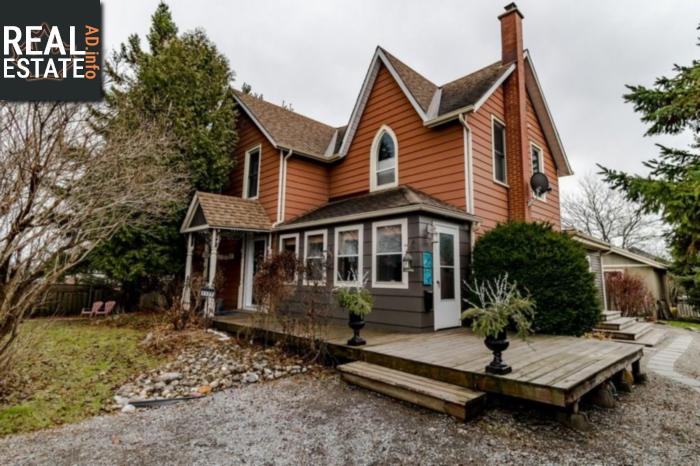 Property 1177 Woodbine Rd main img