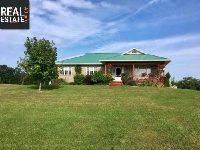 Property 4349 Sills Bay Rd main img