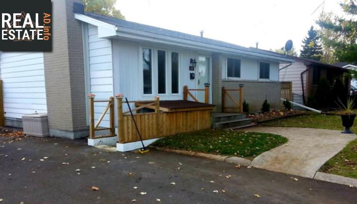 Property 740 Clark Cres main img