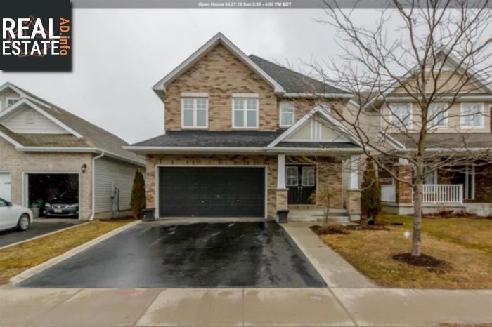 Property 652 Fieldstone Dr main img