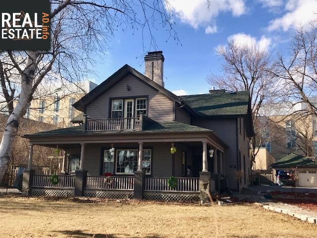 Property 189 King St W main img