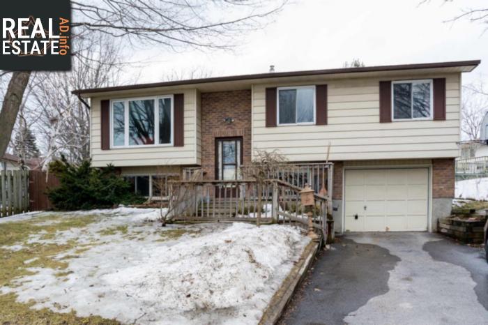 Property 747 Milford Dr main img