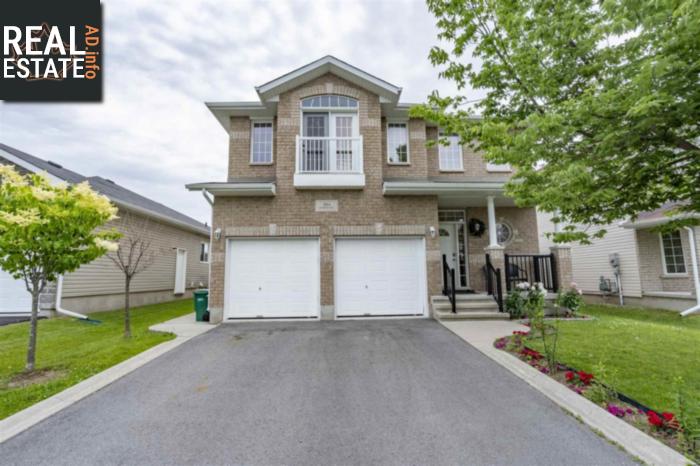 Property 394 Cavendish Cres main img