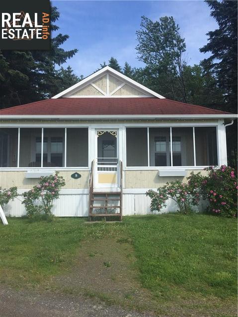 Property 23 Acadie St Unit#5 main img