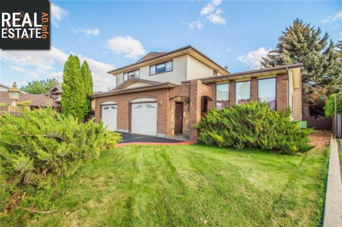 Property 120 Calder Crescent Se main img