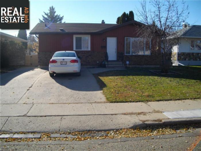 Property 123 Mitchell Crescent Nw main img