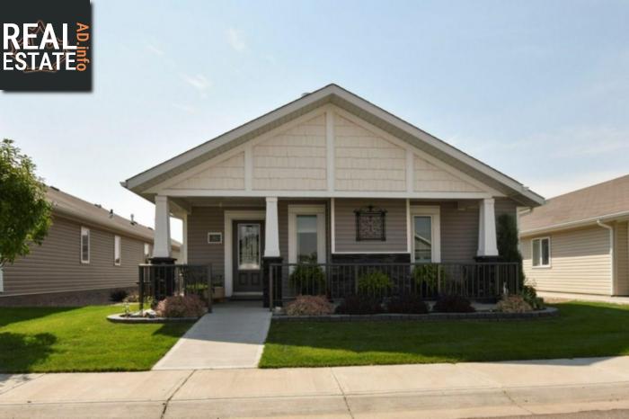 Property 81 Chartwell Place Se main img