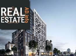 Property #507E-8868 Yonge St main img