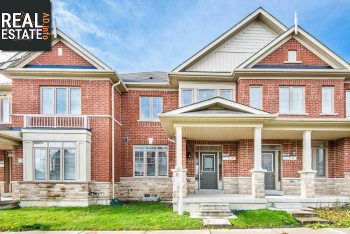 Property 78 William Berczy Blvd main img