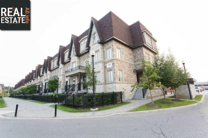 Property #208-320 John St main img