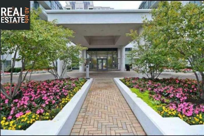Property #1110-20 North Park Rd main img